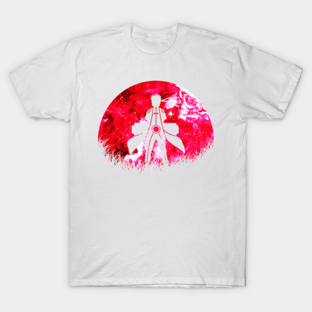 NARUTO SHIRTS T-Shirt-TOZ